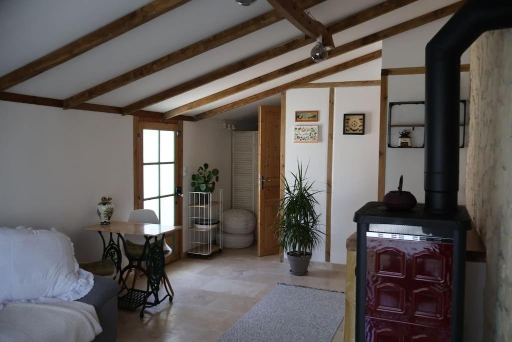 Studio Avec Jardin Prive Bergerac Esterno foto