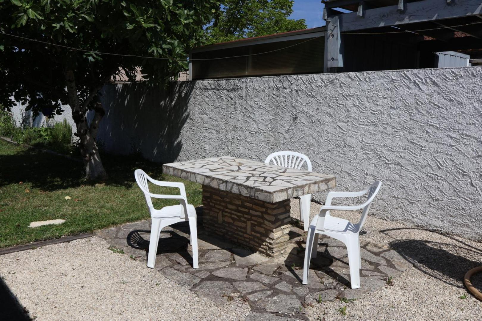 Studio Avec Jardin Prive Bergerac Esterno foto